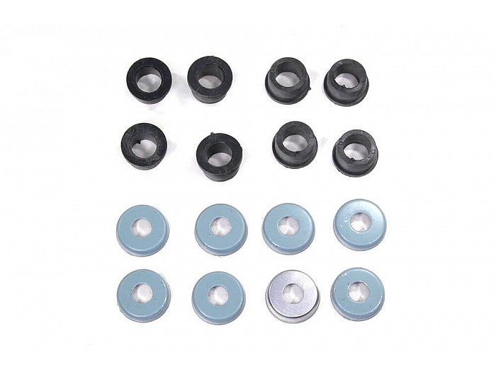 Front Swingarms repair kit for 110cc, 125cc, Electric Quad