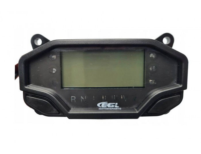 Tachometer für EGLMOTOR EGL Madix, MadMax Quad Bike