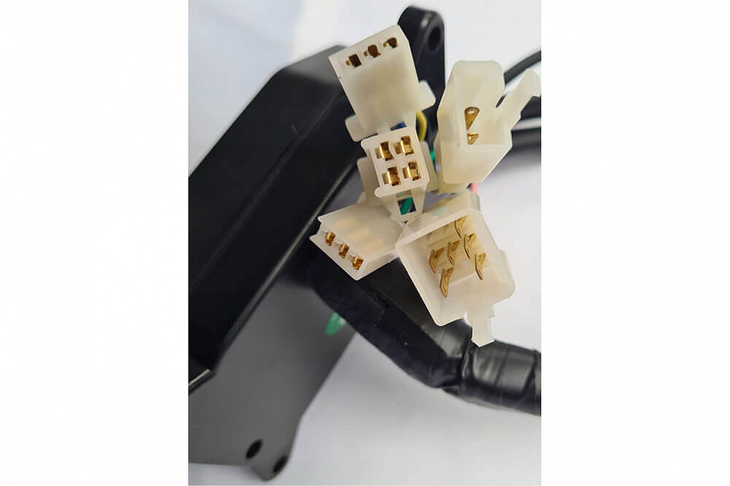 Spare Parts for 49cc Kids Mini Quads Nitro Motors Speedometer