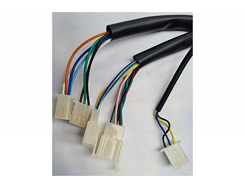 Hastighetsmätare EGLMOTOR