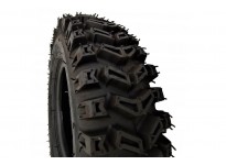 Tyre tubeless 6 inch 13x4.1-6 for 49cc, Electric Mini Quad