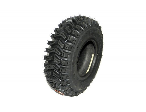 Tyre tubeless 6 inch 13x4.1-6