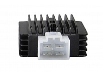 Spanningsregelaar voor 110, 125, quad, crosser
