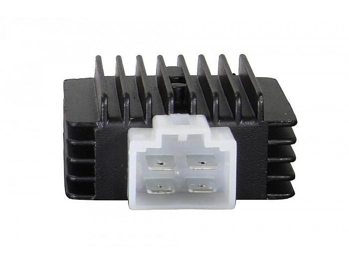 Spanningsregelaar voor 110, 125, quad, crosser