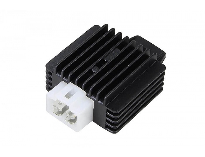 Spanningsregelaar voor 110, 125, quad, crosser