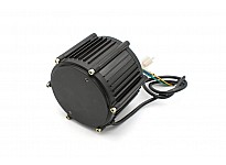 Bezszczotkowy silnik elektryczny 1000W 48V do Gokid Buggy