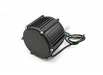 Borstlös elmotor 1000W 48V for Gokid Buggy