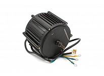 Bezszczotkowy silnik elektryczny 1000W 48V do Gokid Buggy