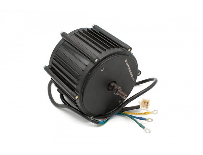 Borstlös elmotor 1000W 48V for Gokid Buggy