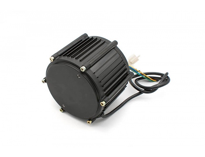 Borstlös elmotor 1000W 48V for Gokid Buggy