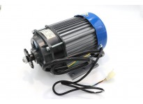 Brushless Electric Motor 1000W 48V for Electric Quad