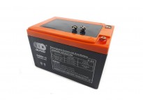 Gel batterij 12V 12Ah 6-DZM-12 voor Elektrische Voertuigen