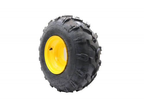 Rear wheel for Tractor 110