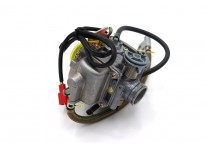 Carburetor for Rugby 180 from Nitro Motors