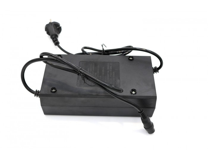 Charger 60V for Lead Acid Batteries  for electric vehicles - Quad, Pocket Bike, Scooter, Dirt Bike