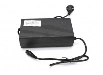 Charger 60V for Lead Acid Batteries  for electric vehicles - Quad, Pocket Bike, Scooter, Dirt Bike