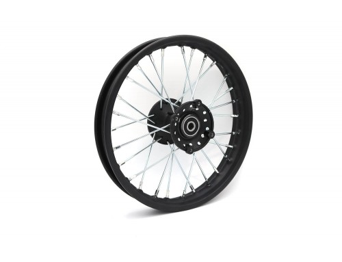 Front Rim 12 inch for Tiger Electric Dirt Bike
