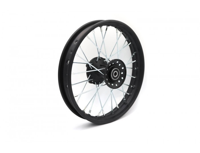 Front Rim 12 inch for Tiger Electric Dirt Bike from Nitro Motors