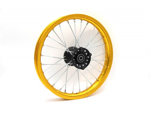 Front Rim 14 inch for Tiger Electric Dirt Bike