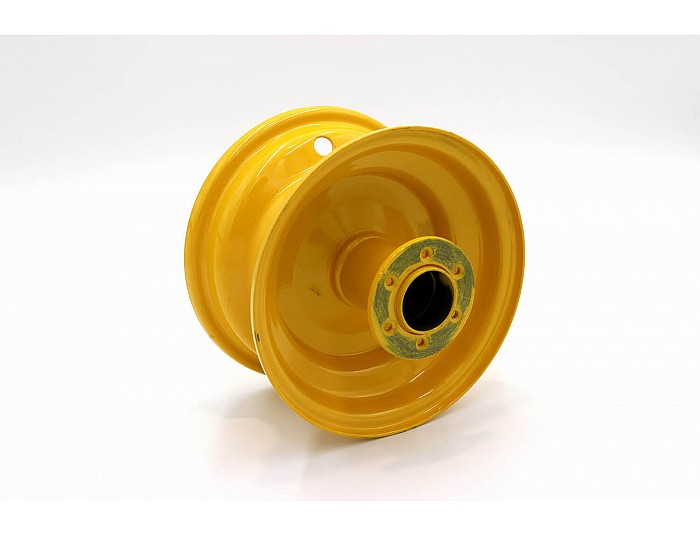 Przednia obręcz do ciągnika 110 od Nitro Motors