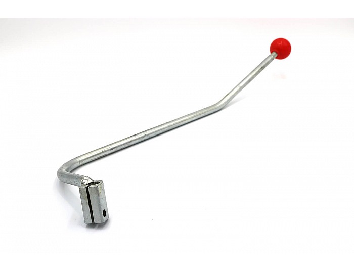 Schalthebel für Traktor 110 von Nitro Motors