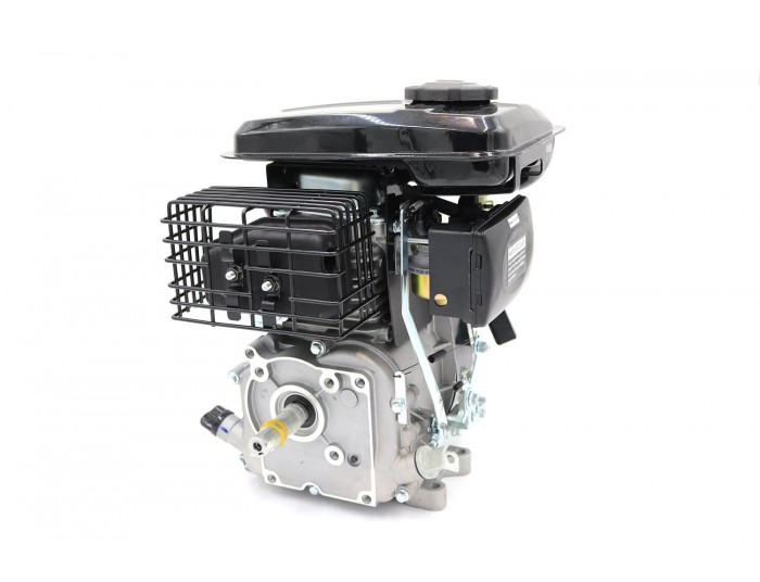 Lifan 80cc 4-taktmotor voor GoKid Buggy  van Nitro Motors