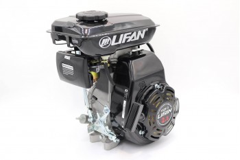 Lifan 80cc motor för GoKid Buggy 