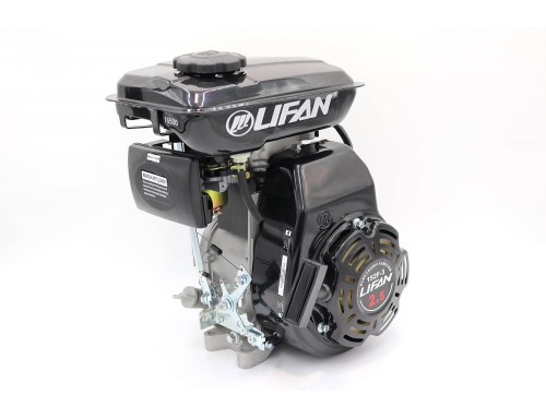 Lifan 80cc Engine for GoKid Buggy