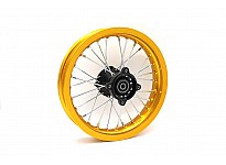 Felga tylna 12 cali do Crossa Elektrycznego Tiger