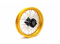 Felga tylna 12 cali do Crossa Elektrycznego Tiger