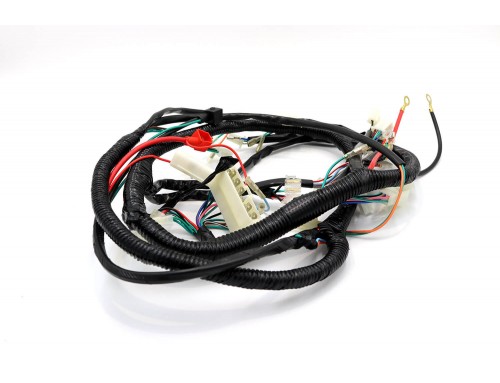 Wiring harness for Tractor 110