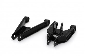 Swingarm top and bottom for Tractor 110