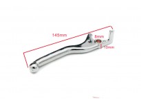 Brake Lever Left 145mm for 49cc, Electric Quad Dirt Bike, NRG50, NRG800W, Serval 1200W, Madox Deluxe