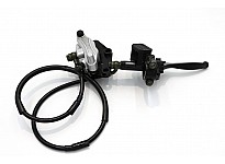 Brake system - front hydraulic for NRG50 49cc 2 Stroke 9hp KTM Replica Kick Start Engine