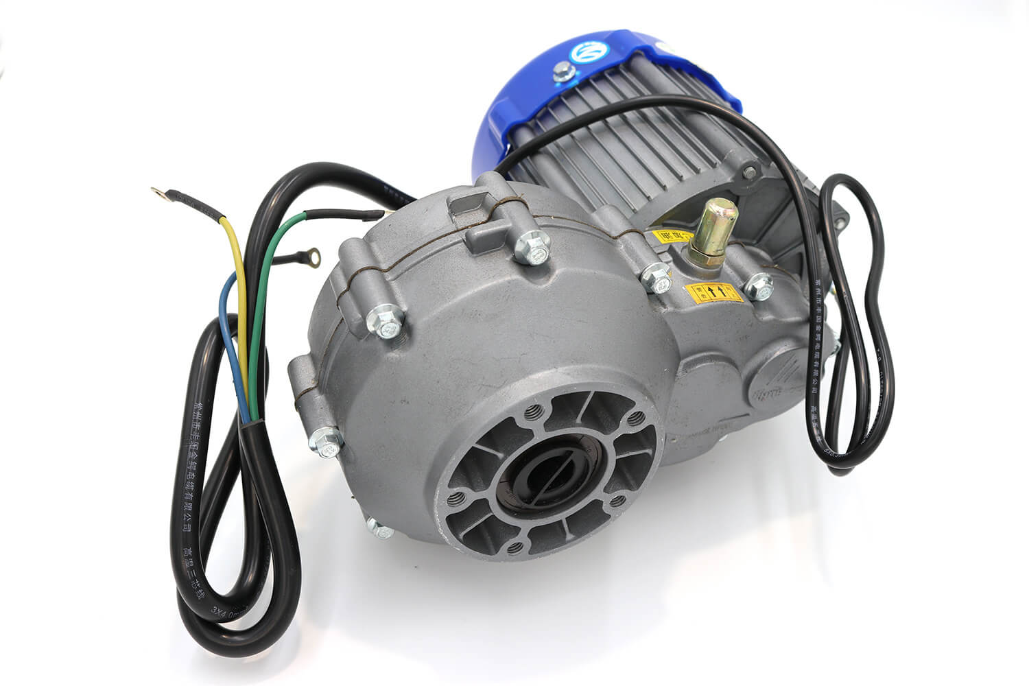 zie beschrijving! 500w Planetaire Motor Koppeling – 47,5 mm, 36 Tanden