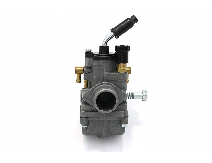 Carburateur pour moteur NRG50 49cc 2 temps 9cv Kick Start