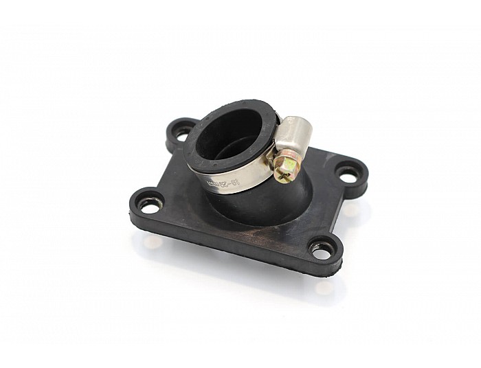 Carburateur aansluiting voor NRG50 49cc 2-takt 9pk kickstartmotor