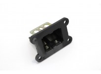 Carburetor valve plate for NRG50 49cc 2 Stroke 9hp KTM Replica Kick Start Engine
