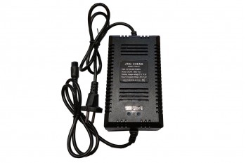 Chargeur 24V 1.6ah pour batteries au plomb