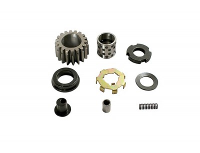 Spare Parts for 110cc, 125, 150cc Quads Nitro Motors : Gear