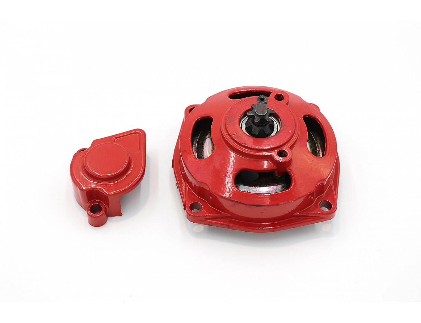 Spare Parts for 49cc Pocket Bikes Mini Motos Nitro Motors