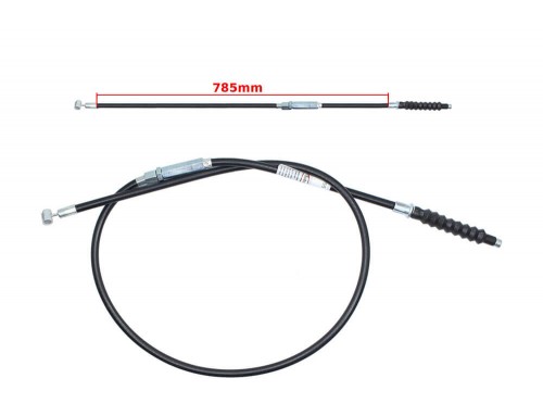 Cable dembrayage