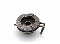 Koło zębate sprzęgające do 2-suwowego silnika NRG50 49cc 9hp Kick Start