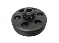Koppeling voor GoKid Buggy (ketting 35) van Nitro Motors Koppeling voor GoKid Buggy (ketting 35) van Nitro Motors