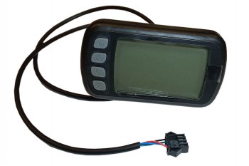 Computer - Tachometer
