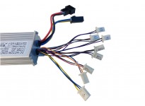 Controller for 250W 24V Mini Electric Dirt Bike, Scooter