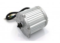 Electric Motor 1500W 48V for Tiger Electric Dirt Bike from Nitro Motors