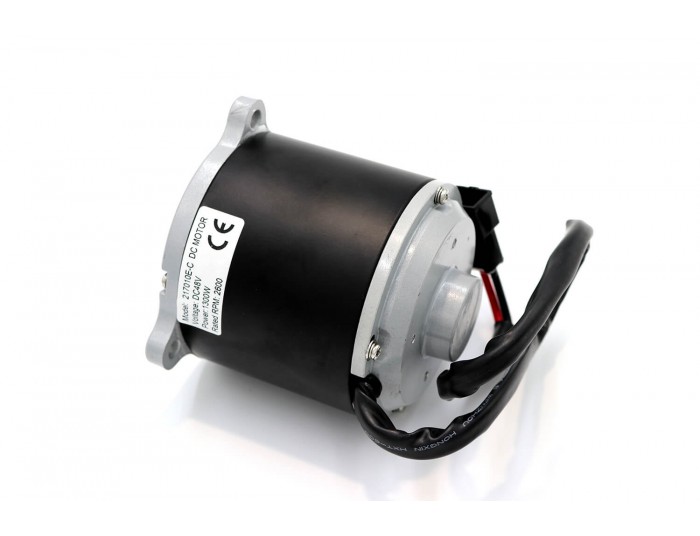 Electric Motor 1300W 48V for Tiger Electric Dirt Bike from Nitro Motors