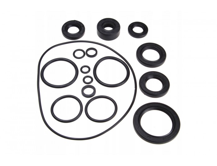 Motor dichtmittel für 110, 125, Quad, Cross Bike 