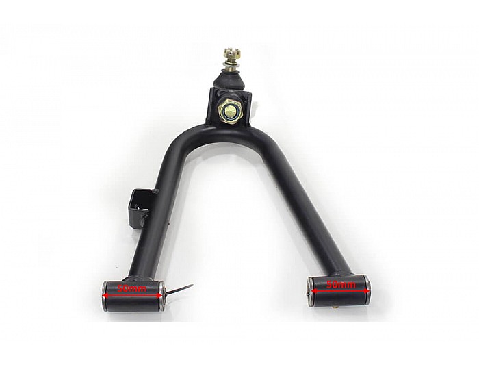 Front swing arm lower Left for 125cc, 150cc, 180cc Electric Quad